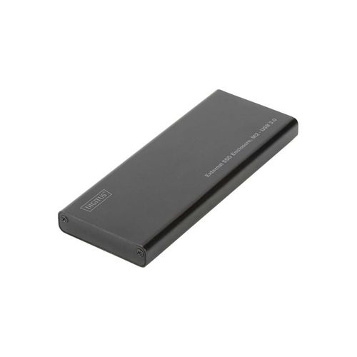 DIGITUS DA-71111 - lagringspakning - SATA 6Gb/s - USB 3.0