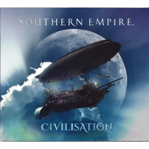 Civilisation (Blue Vinyl) - Southern Empire. (LP)