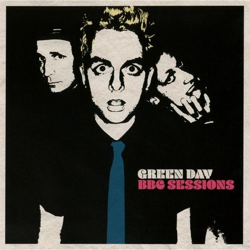 Bbc Sessions - Green Day. (CD)