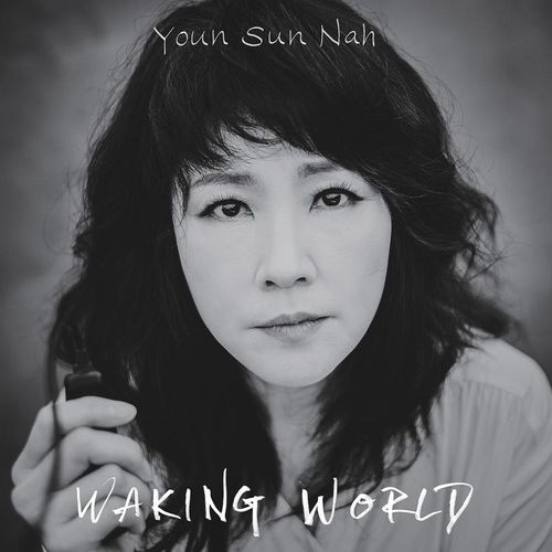 Waking World - Youn Sun Nah. (LP)