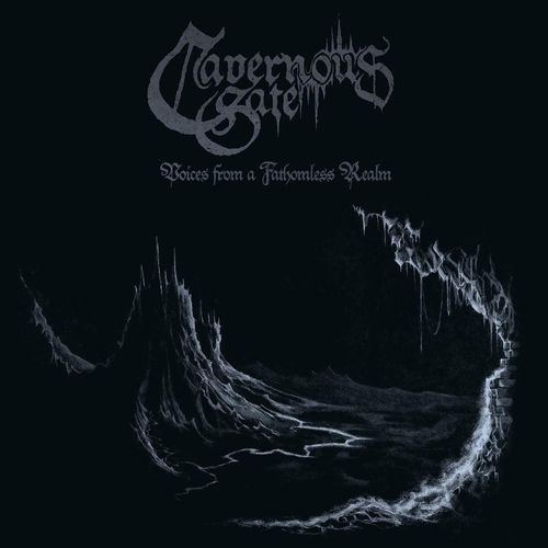 Voices From A Fathomless Realm (Digipak) - Cavernous Gate. (CD)