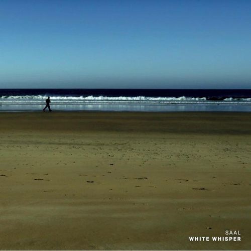 White Whisper - Saal. (LP)