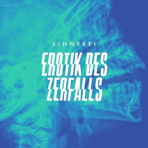 Erotik Des Zerfalls (180gr./Booklet/Download) (Vinyl) - Sinnfrei. (LP)