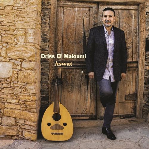 Aswat - Driss El Maloumi. (CD)