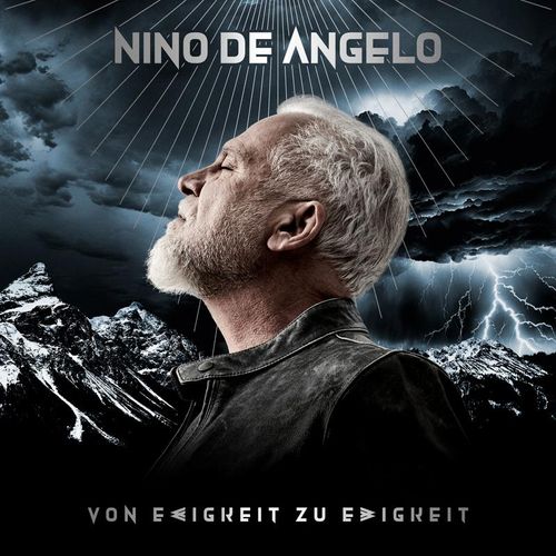 Von Ewigkeit zu Ewigkeit - Nino De Angelo. (CD)
