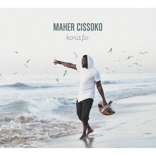 Kora Fo - Maher Cissoko. (CD)