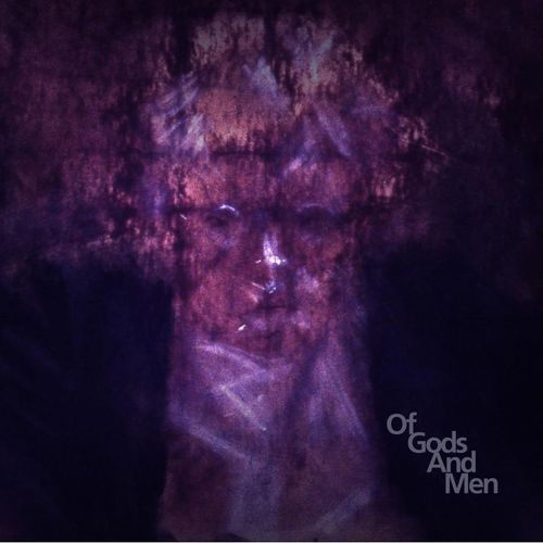 Of Gods And Men (Vinyl) - Lyndon Morgans. (LP)