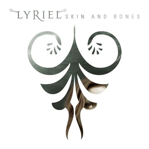 Skin And Bones - Lyriel. (CD)