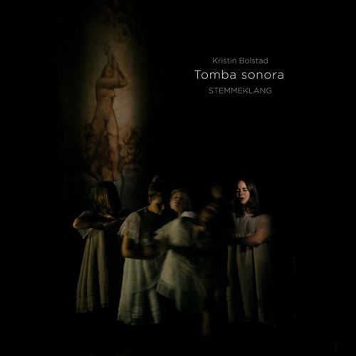 Tomba Sonora - Stemmeklang. (Blu-ray Disc)