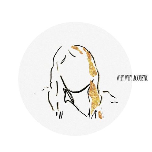 Why,Why (Acoustic Ep) - Catt. (CD)