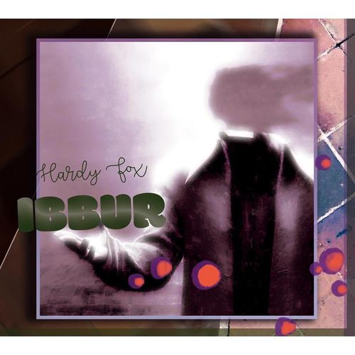 Ibbur - Hardy Fox. (CD)