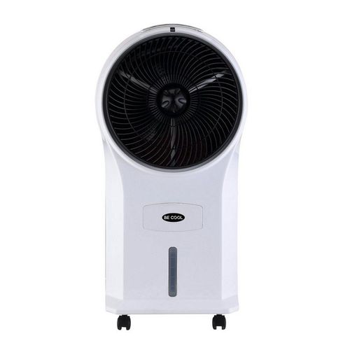 BeCool Luftkühler Luftkühler mit Wasserkühlung
