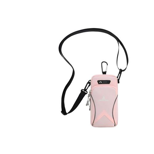 ZERYER Handgelenktasche 3D-Mesh-Handgelenktasche für Sport