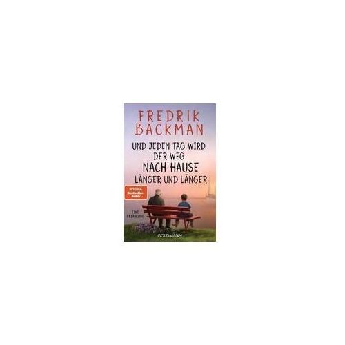 Und jeden Tag wird der Weg nach Hause länger und länger (eBook, ePUB)
