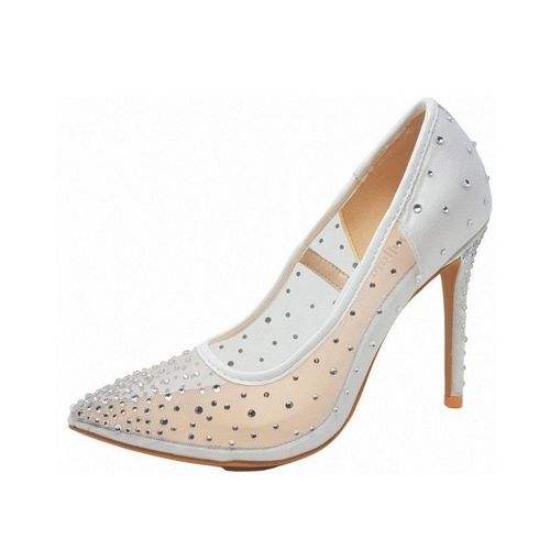 Buffalo Kleo-Hochzeitsschuhe Pumps