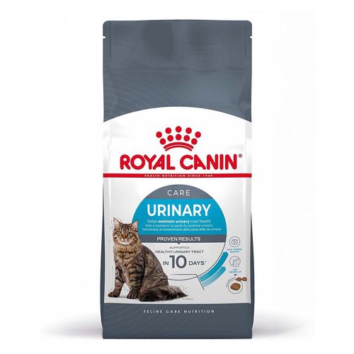 Royal Canin Urinary Care Katzenfutter trocken für gesunde Harnwege, 2kg
