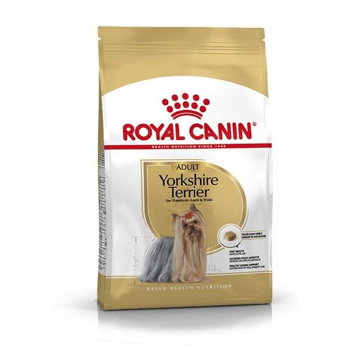 Royal Canin Yorkshire Terrier Adult Hundefutter trocken, 500g