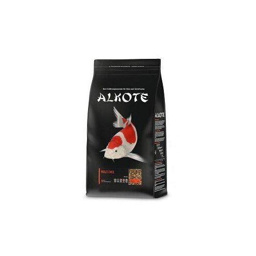AL-KO-TE Multi Mix Koifutter, 3 mm 9kg
