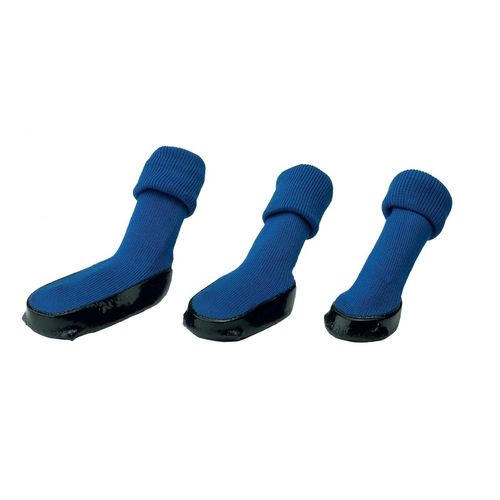 Buster Hundesocken mit Sohle, XS, 1 Paar