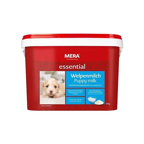 Mera Dog Welpenmilch, 10 kg