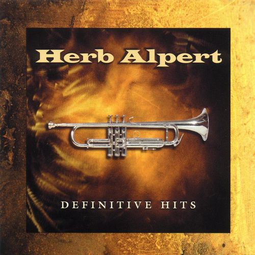Definitive Hits - Herb Alpert. (CD)