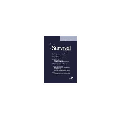 Survival 49.3 (eBook, ePUB)