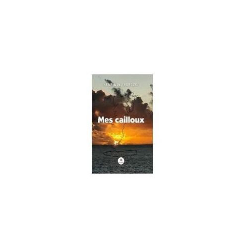 Mes cailloux (eBook, ePUB)
