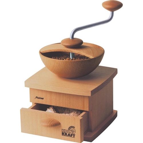 Kornkraft Getreidemühle Mulino Kornmühle Schrotmühle Handmühle Handgetreidemühle