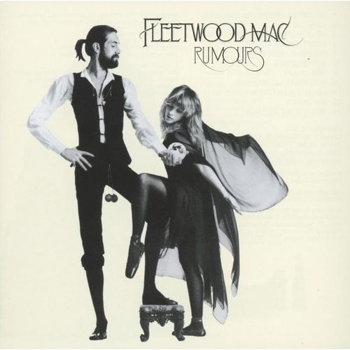 Rumours - Fleetwood Mac. (CD)