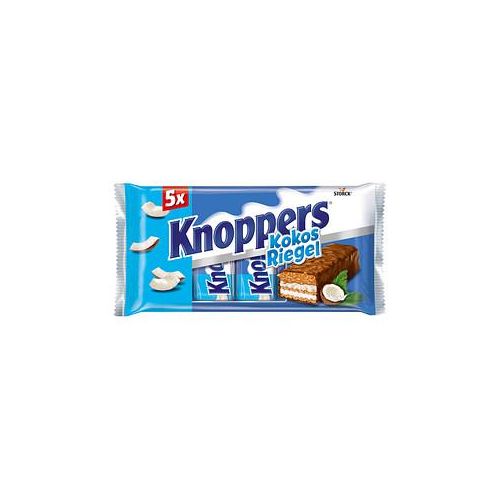 Knoppers® Kokos Nussriegel 5 St.