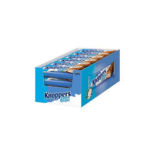 Knoppers® Kokos Nussriegel 24 St.