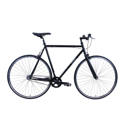 HAWK Urban Singlespeed XL, Black