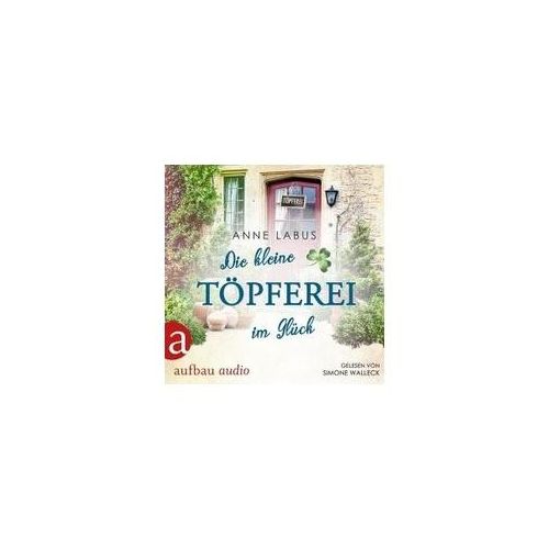 Die kleine Töpferei im Glück (MP3-Download)