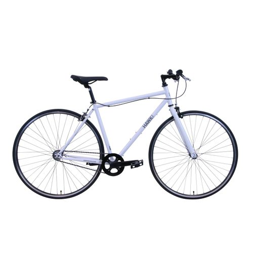 HAWK Urban Singlespeed M, White