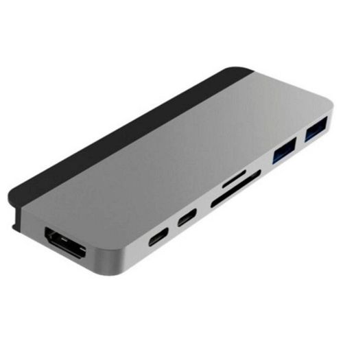 Hyper Laptop-Dockingstation USB-C® Dockingstation