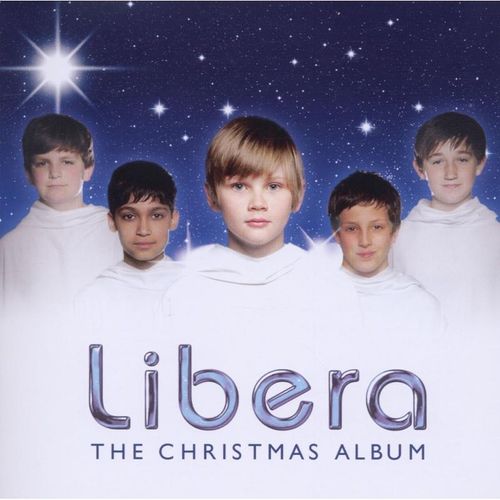 Libera: The Christmas Album - Libera, Prizeman. (CD)