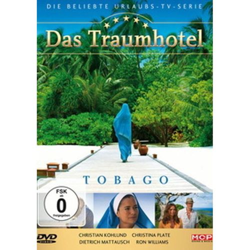 Das Traumhotel - Tobago (DVD)