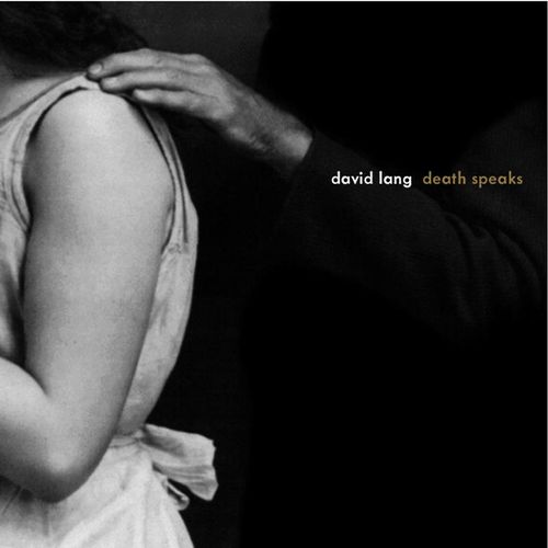 Death Speaks/Depart - Various. (CD)