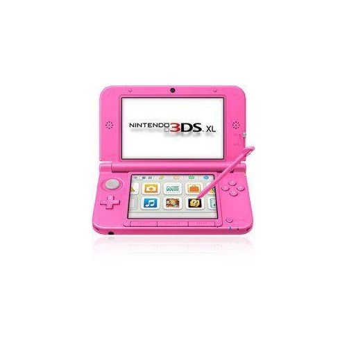 Nintendo 3DS XL | pink