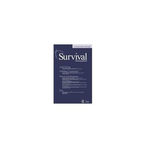 Survival (eBook, PDF)