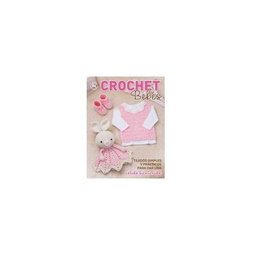 Crochet Bebés (eBook, ePUB)