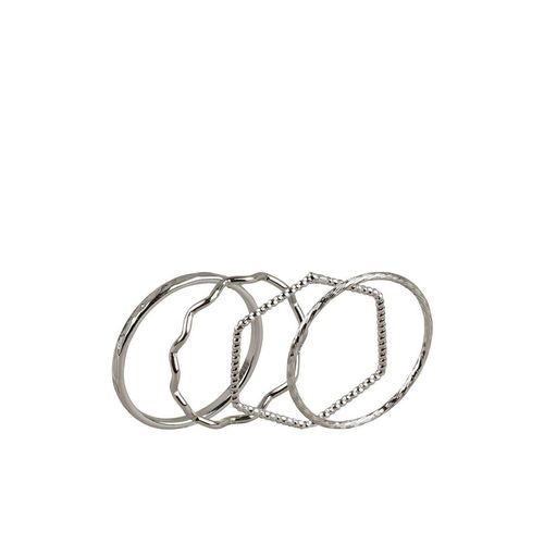 INYATI Goldring LIIV (4-tlg)