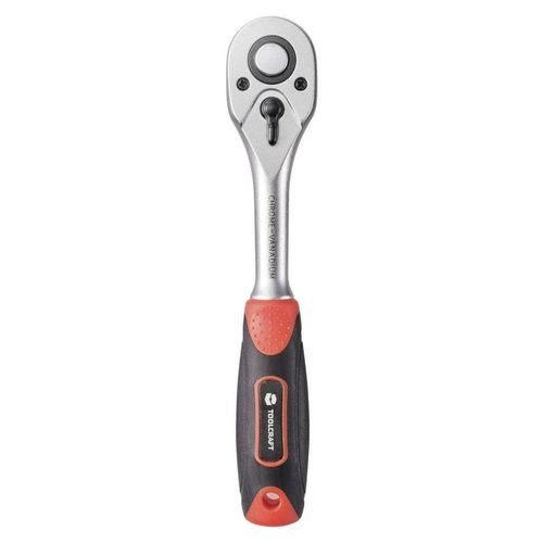 TOOLCRAFT Ratsche Ratsche