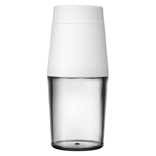 RIG-TIG Dressing-Shaker "Shake it" in Weiß - 350 ml -