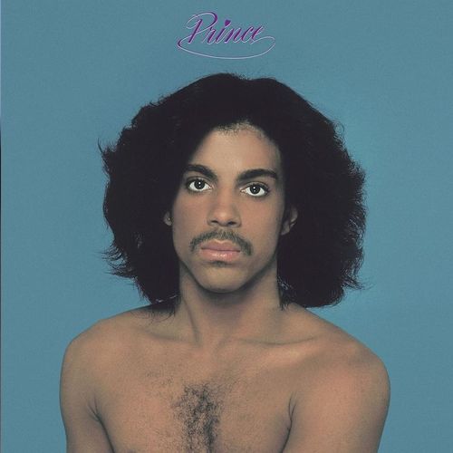 Prince (Vinyl) - Prince. (LP)