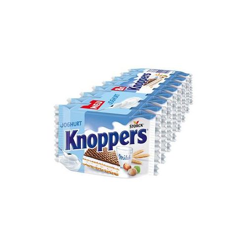 Knoppers® Joghurt 8 St.