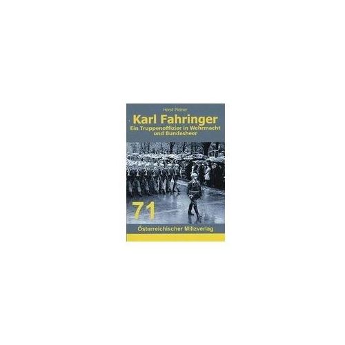 Karl Fahringer