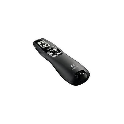 Logitech Presenter R800 30m