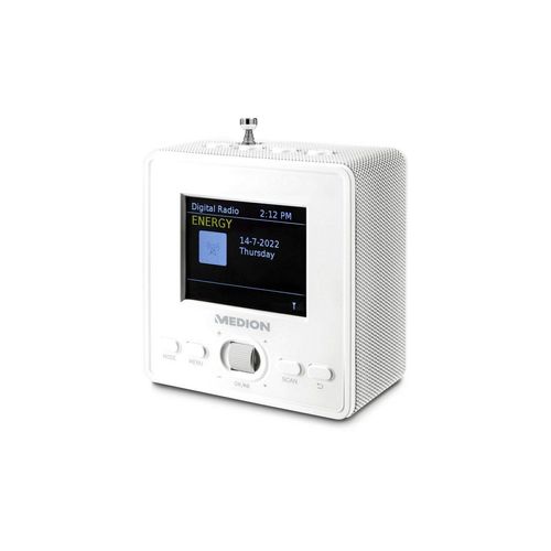Medion® S66004 Steckdosenradio 6