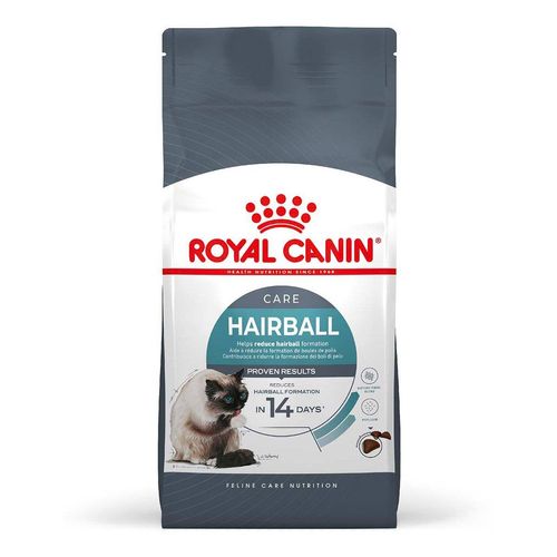 Royal Canin FCN Hairball Care 2x10kg